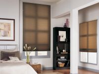 Cortinas Plisadas : - Las cortinas plisadas, son un clásico de decoración que combina con nuevos materiales y funcionalidades, aportan gran luminosidad a los ambientes. Consulte por cortinas plisadas para su casa o departamento.